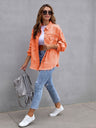 Tangerine