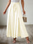 Pastel Yellow