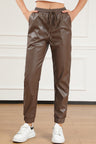 Coffee Brown