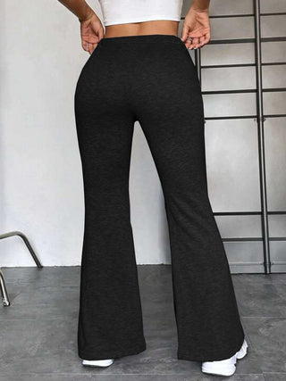 Drawstring Sweatpants with Pockets Divacious